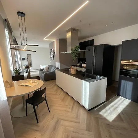 Monari 23 Apartment Forlì