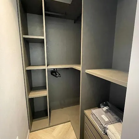 Monari 23 Apartment Forlì