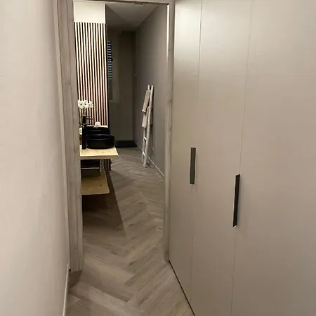 Apartment Monari 23 Forlì