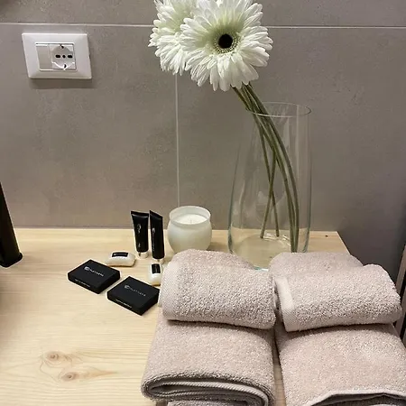 Apartment Monari 23 Forlì